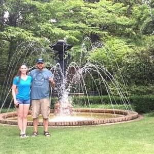 Meet your Posher, Bethany